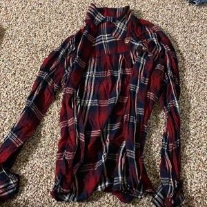 Charolette Russe Flannel